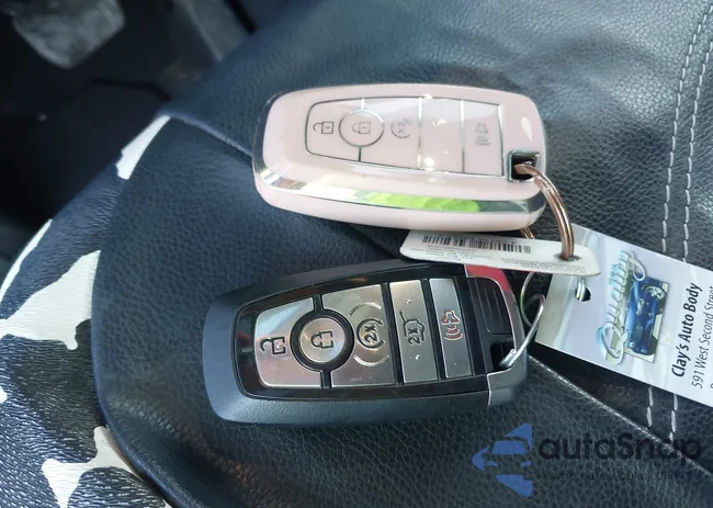 1FMSK8DH6MGC30636: 43600379