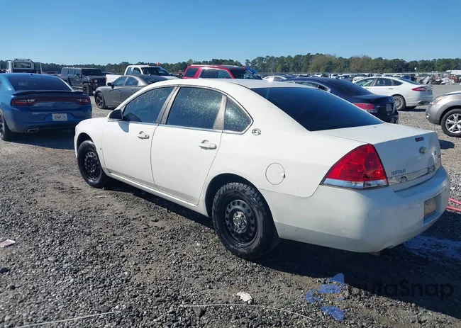 2G1WS553081379403: 43600407