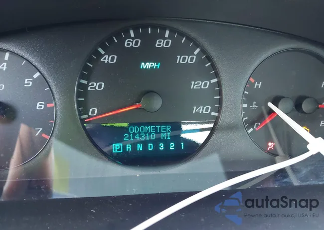 2G1WS553081379403: 43600407