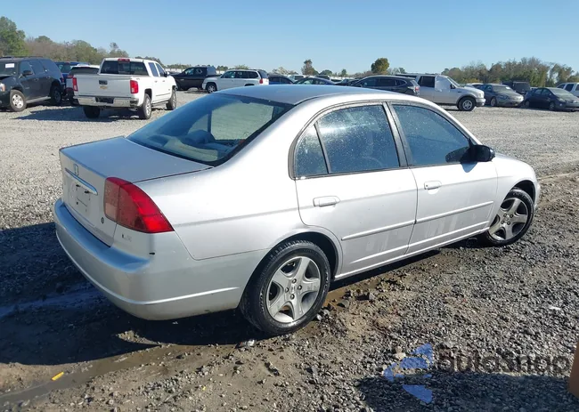 1HGES15572L031601: 43600409