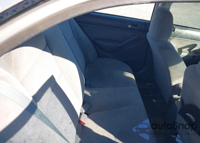 1HGES15572L031601: 43600409