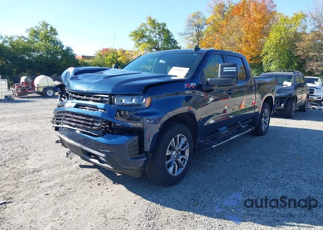 1GCUYEED8NZ226146: 43600467