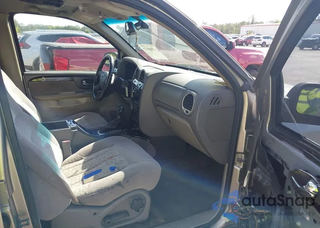 1GKDS13S032165526: 43600472