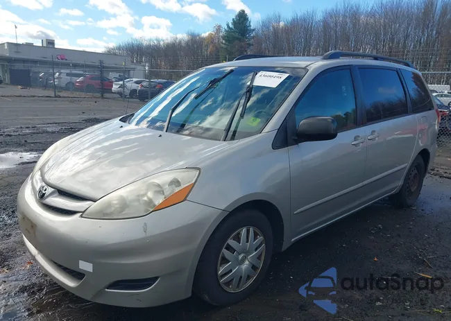 5TDZK23C07S081012: 43600498