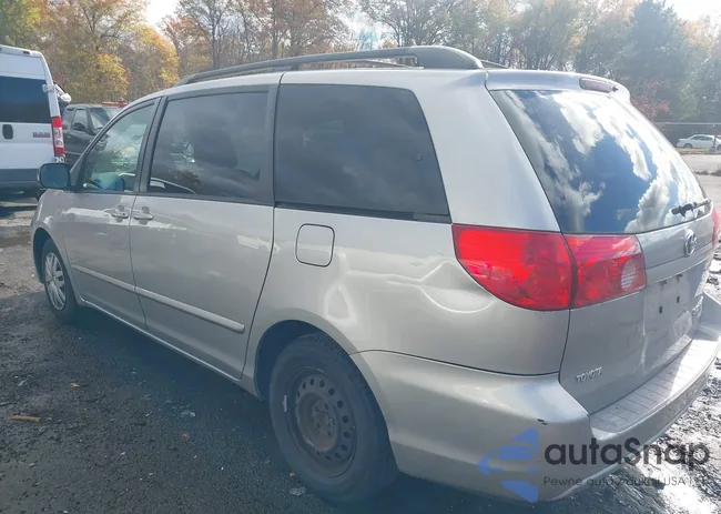 5TDZK23C07S081012: 43600498