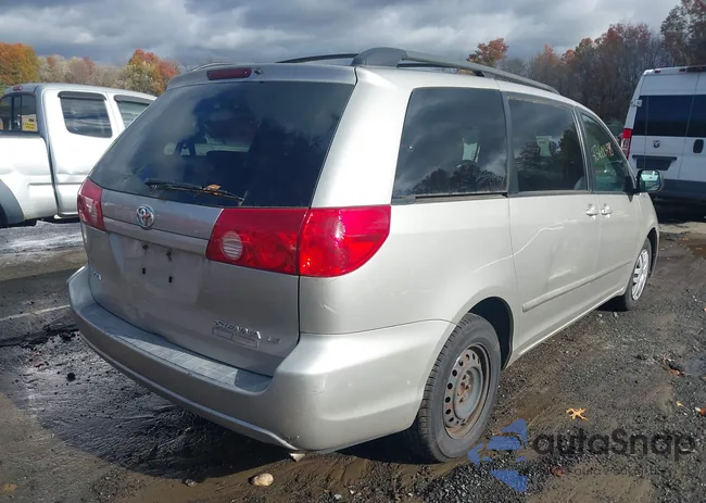 5TDZK23C07S081012: 43600498