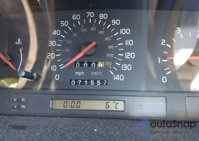 YV1LS5523R2130347: 43600501