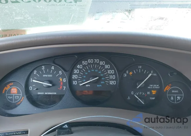 2G4WB55KX21192199: 43600528