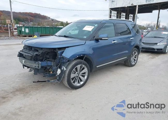 1FM5K8F8XJGB45868: 43600538