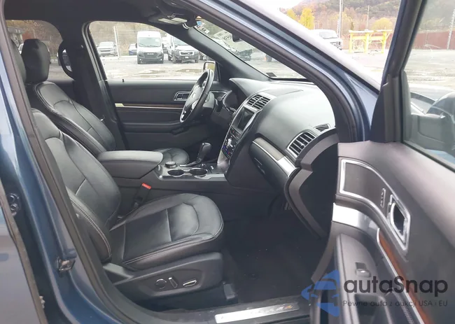 1FM5K8F8XJGB45868: 43600538