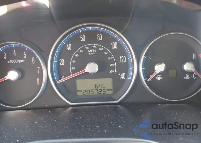 5NMSH13E69H246255: 43600543