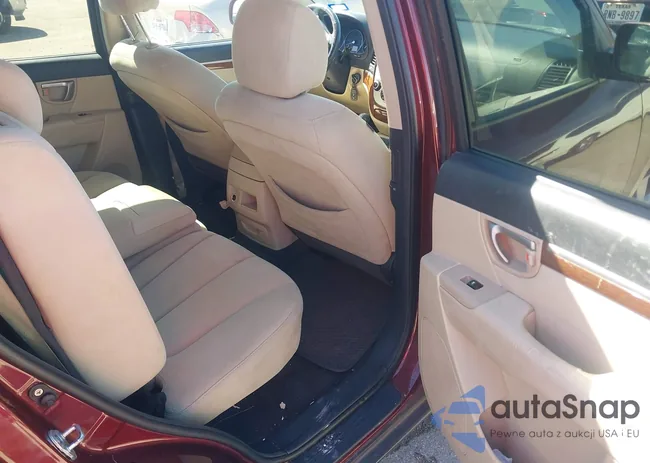 5NMSH13E69H246255: 43600543