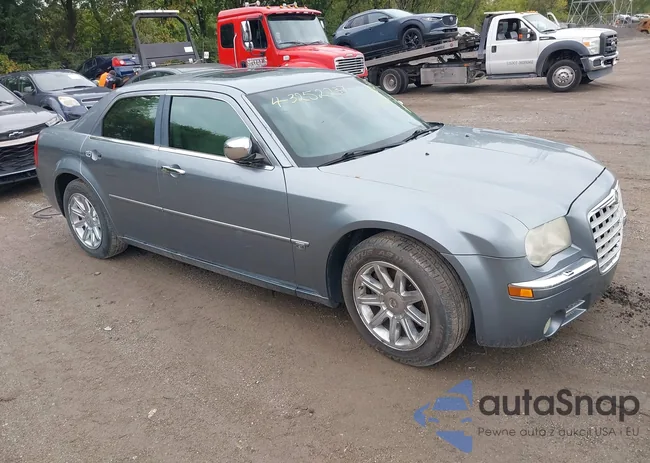 2C3KA63HX6H431609: 43600550