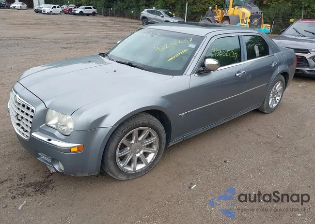 2C3KA63HX6H431609: 43600550