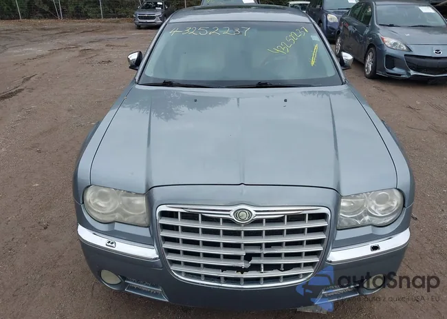 2C3KA63HX6H431609: 43600550