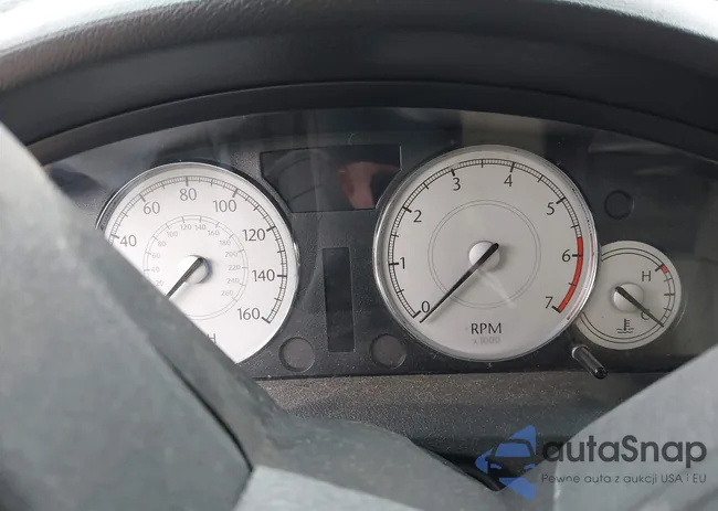 2C3KA63HX6H431609: 43600550