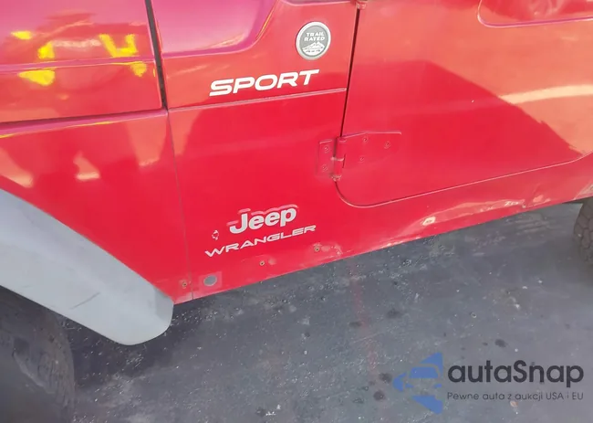 1J4FA49S46P707941: 43600555