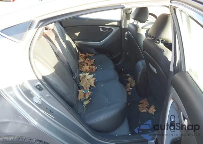 5NPDH4AE6EH504560: 43600579