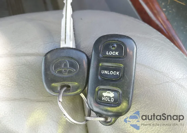 4T1BE30K34U826753: 43600586