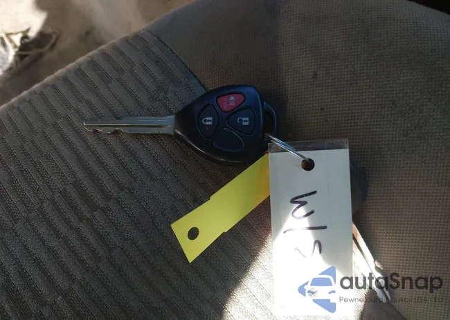 2T3KF4DV4AW039885: 43600618