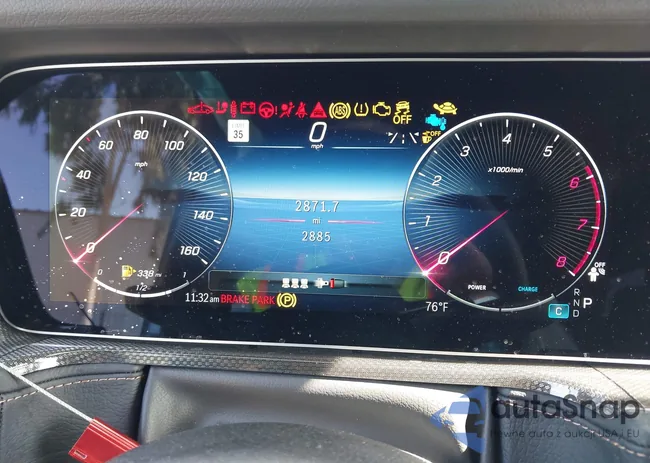 W1NWH1AB1SX041734: 43600626