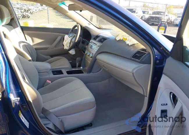 4T1BE46K39U354803: 43600631