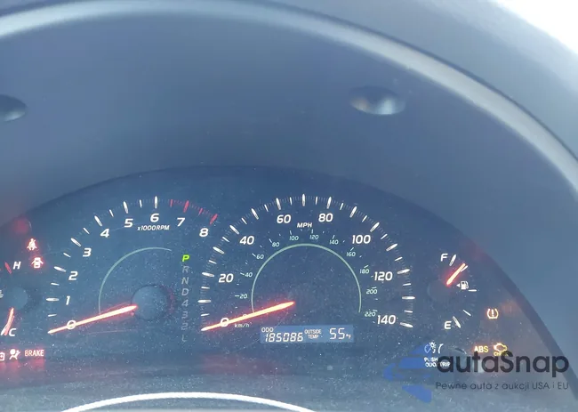 4T1BE46K39U354803: 43600631