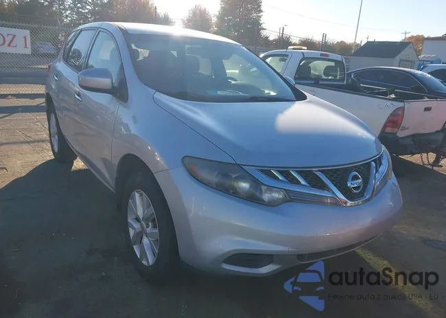 JN8AZ1MU0DW211204: 43600640