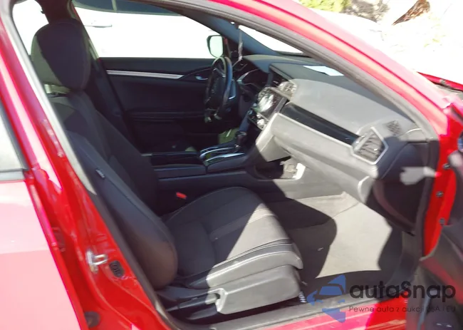 2HGFC2F85LH545252: 43600644