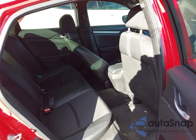 2HGFC2F85LH545252: 43600644