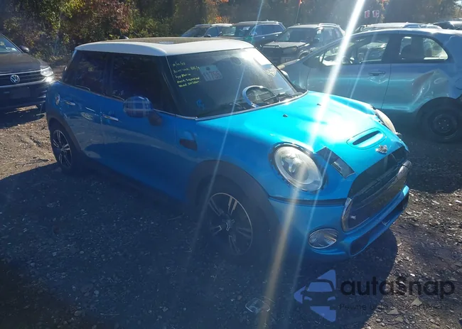 WMWXU3C59G2D31251: 43600659