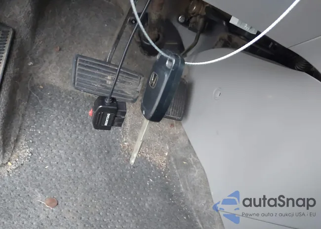 5FNRL5H60CB105910: 43600662