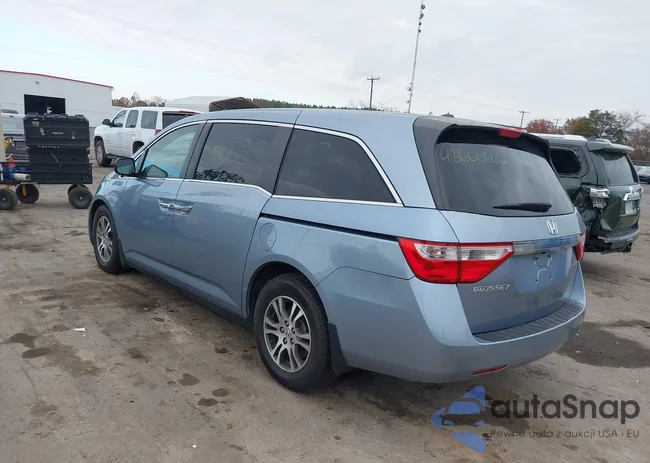 5FNRL5H60CB105910: 43600662