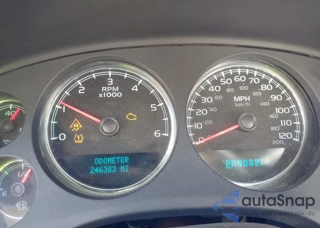 3GNFK12YX8G223223: 43600697