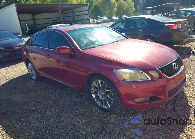 JTHBH96S765023526: 43600718