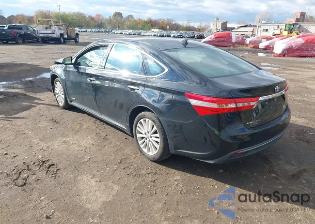 4T1BD1EB4EU035214: 43600737