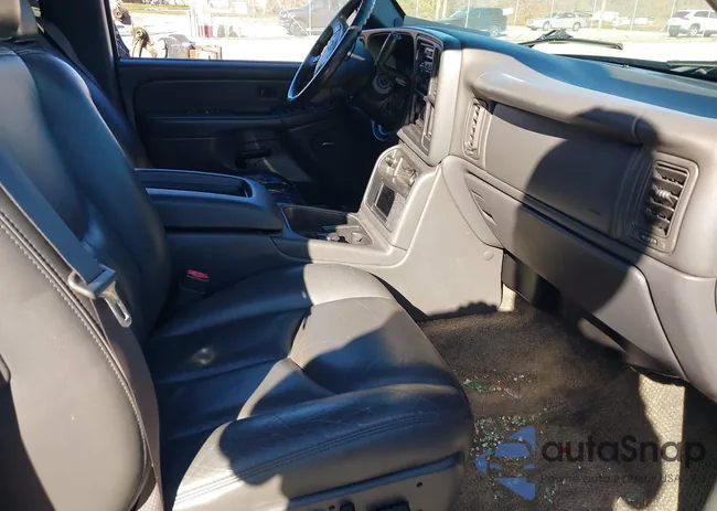 3GNEK13T43G324216: 43600744