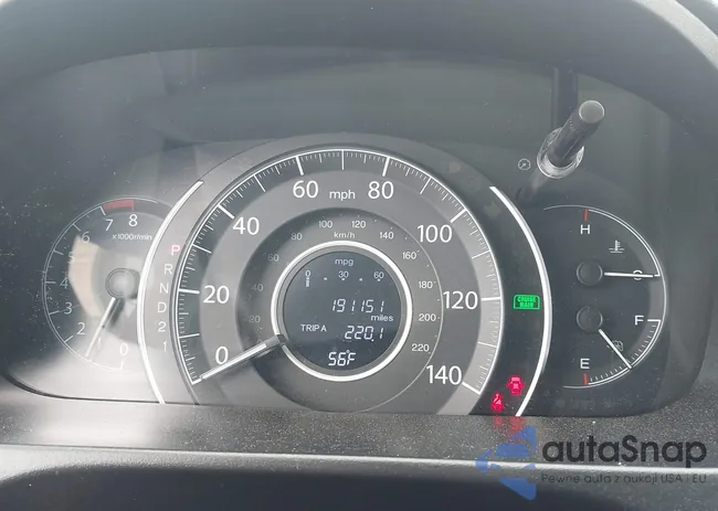 5J6RM4H75EL080769: 43600753