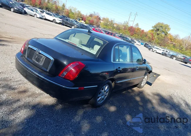 KNALD225395170274: 43600791