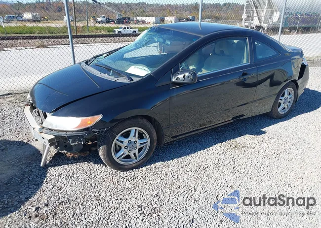 2HGFG12646H525923: 43600801