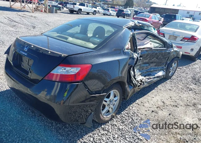 2HGFG12646H525923: 43600801