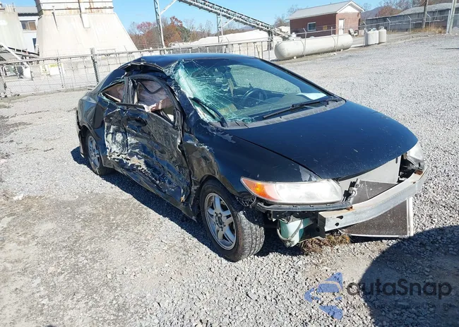 2HGFG12646H525923: 43600801