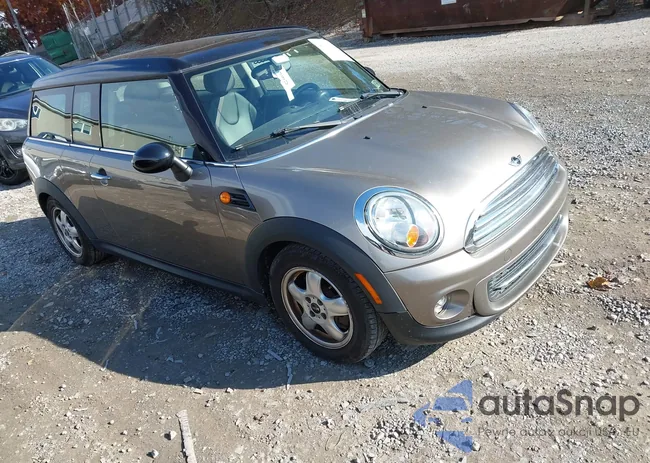 WMWZF3C56BT267575: 43600831