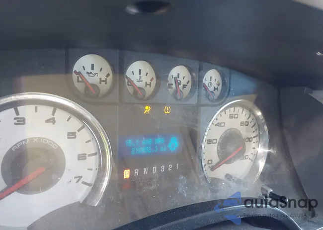 1FTRX14879KA27318: 43600848