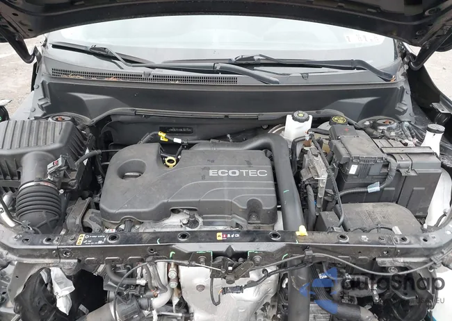 3GKALTEVXML387753: 43600853