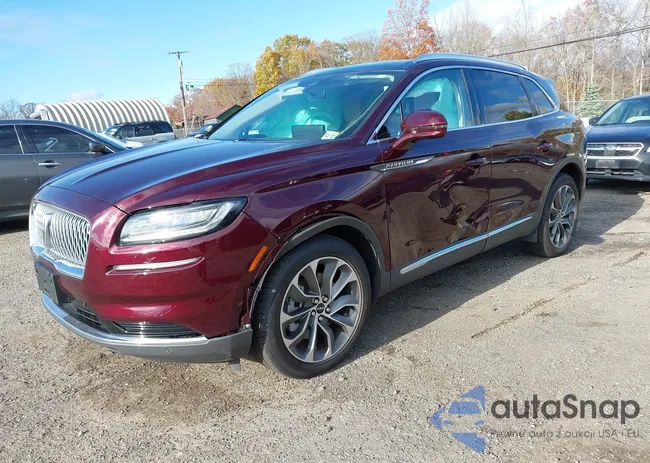 2LMPJ8K9XNBL25086: 43600863