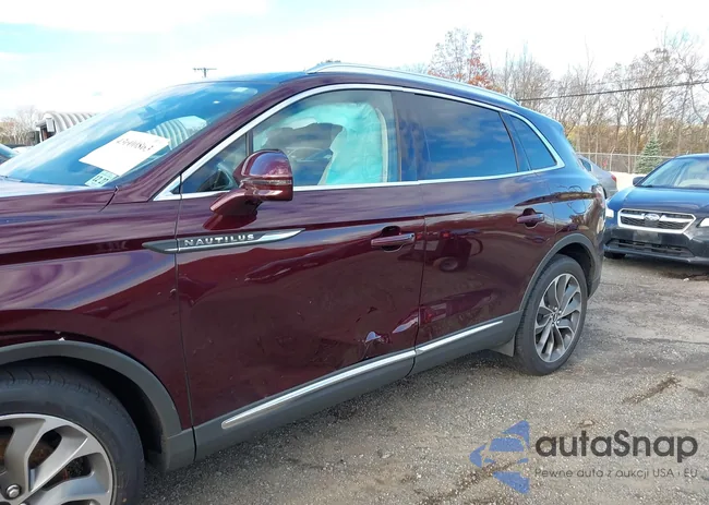 2LMPJ8K9XNBL25086: 43600863