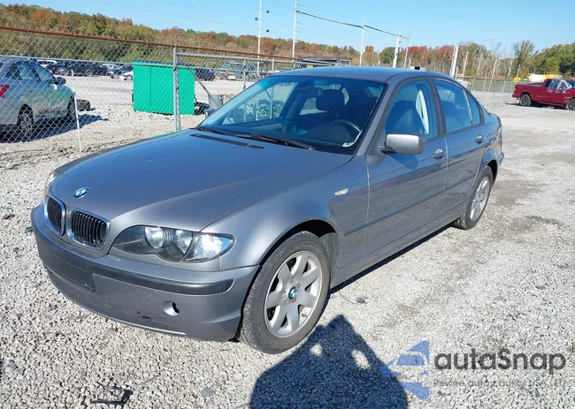 WBAEU33414PF62660: 43600884