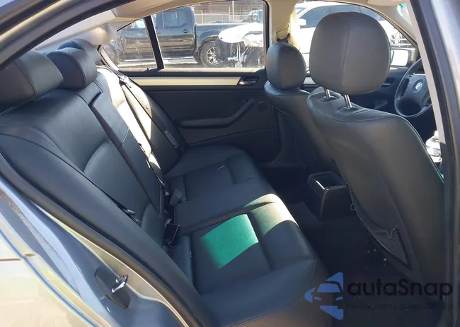 WBAEU33414PF62660: 43600884