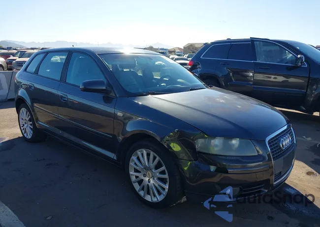 WAUNF78P46A029130: 43599920